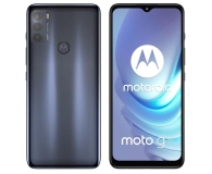 Motorola Moto G50 4/64GB Szary - 1459801 - zdjęcie 1